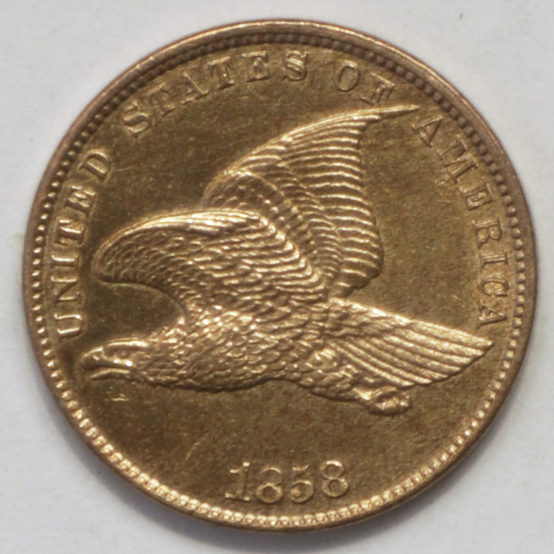 1858-Flying-Eagle-Cent-Large-Letters